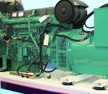 溆浦发电机出租